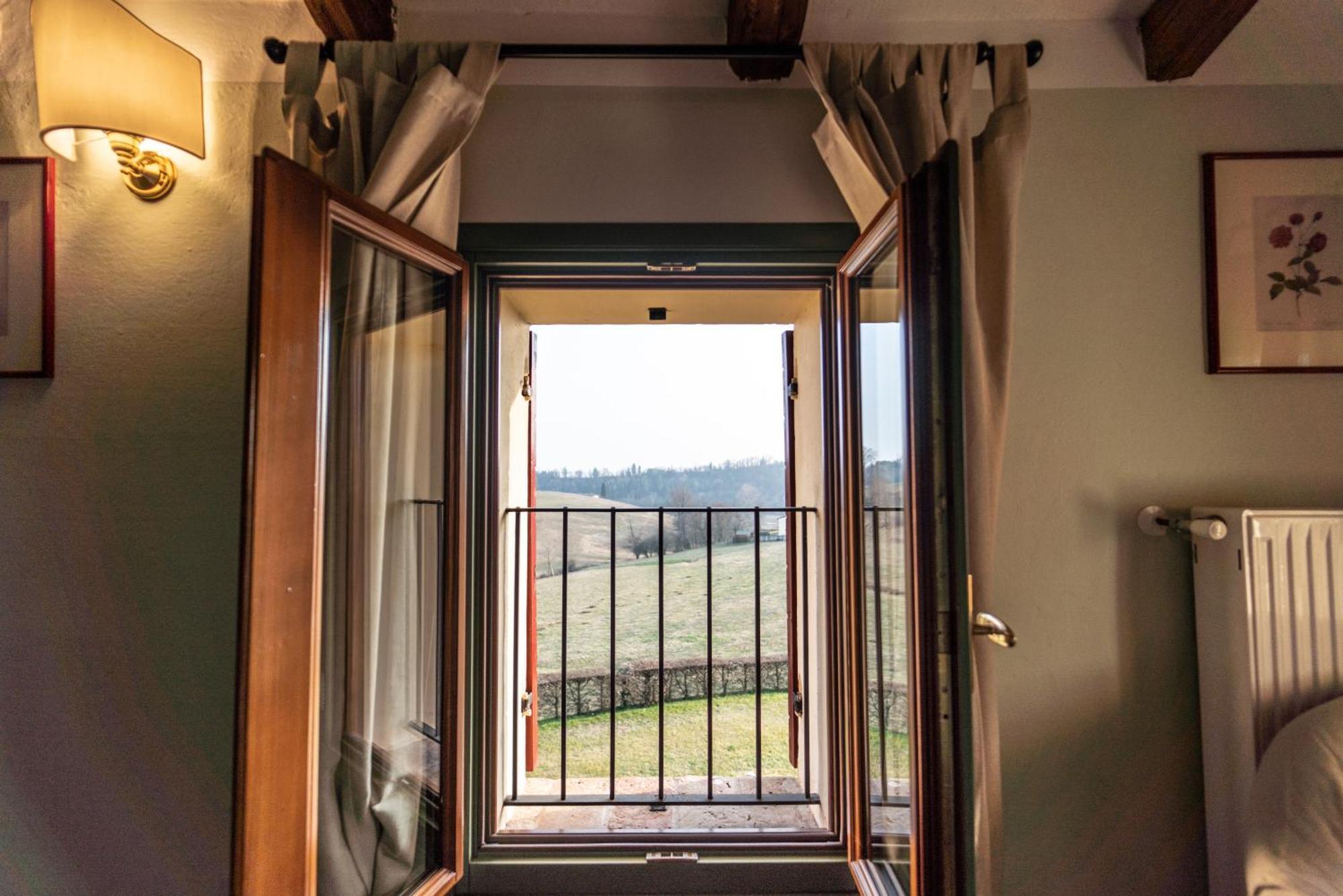 Foresteria San Rocco Borgoluce Susegana Exterior photo